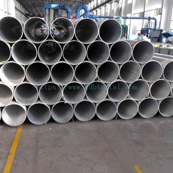 Aluminum Pipe&Tube
